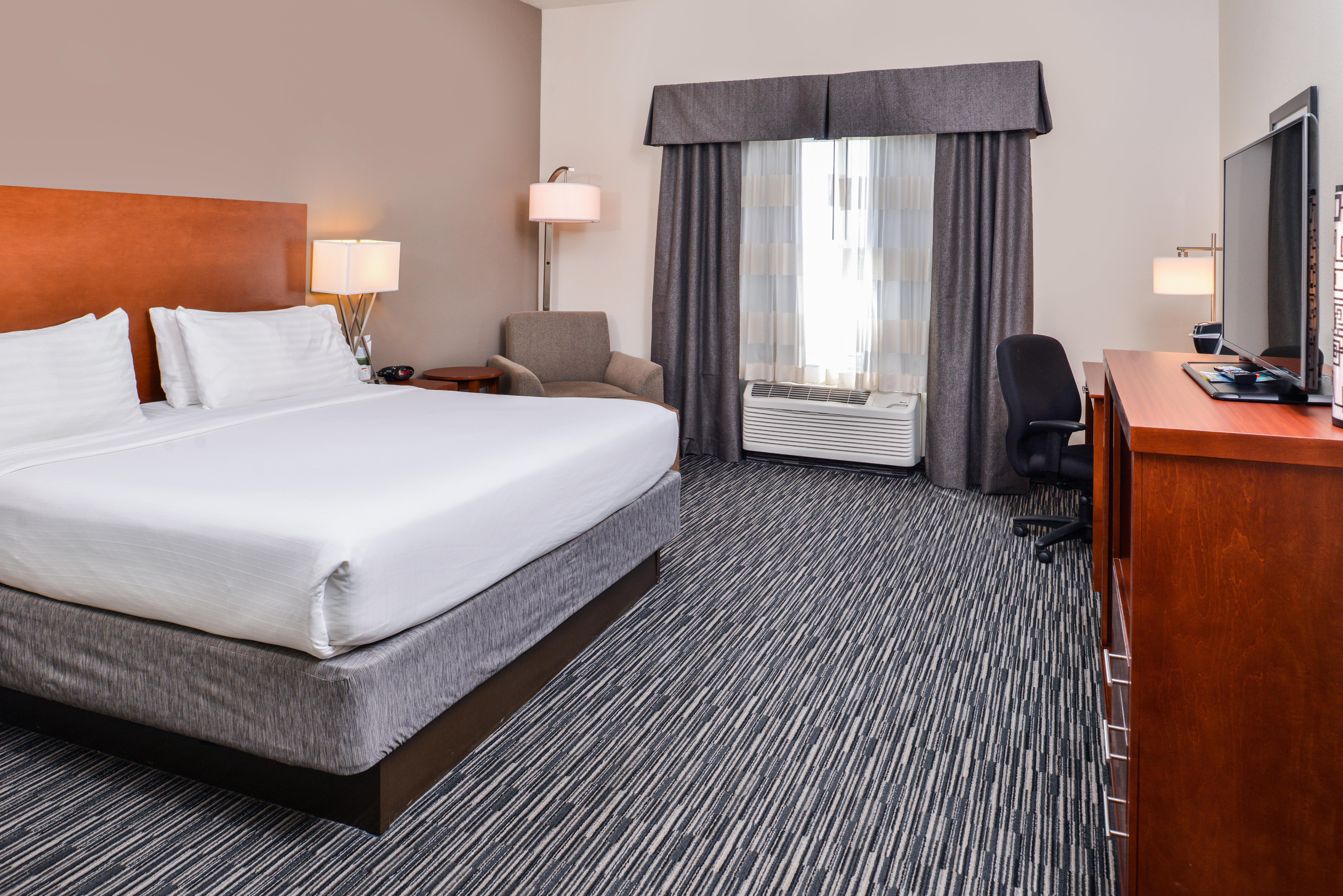 Holiday Inn Express Hotel & Suites York By Ihg Εξωτερικό φωτογραφία