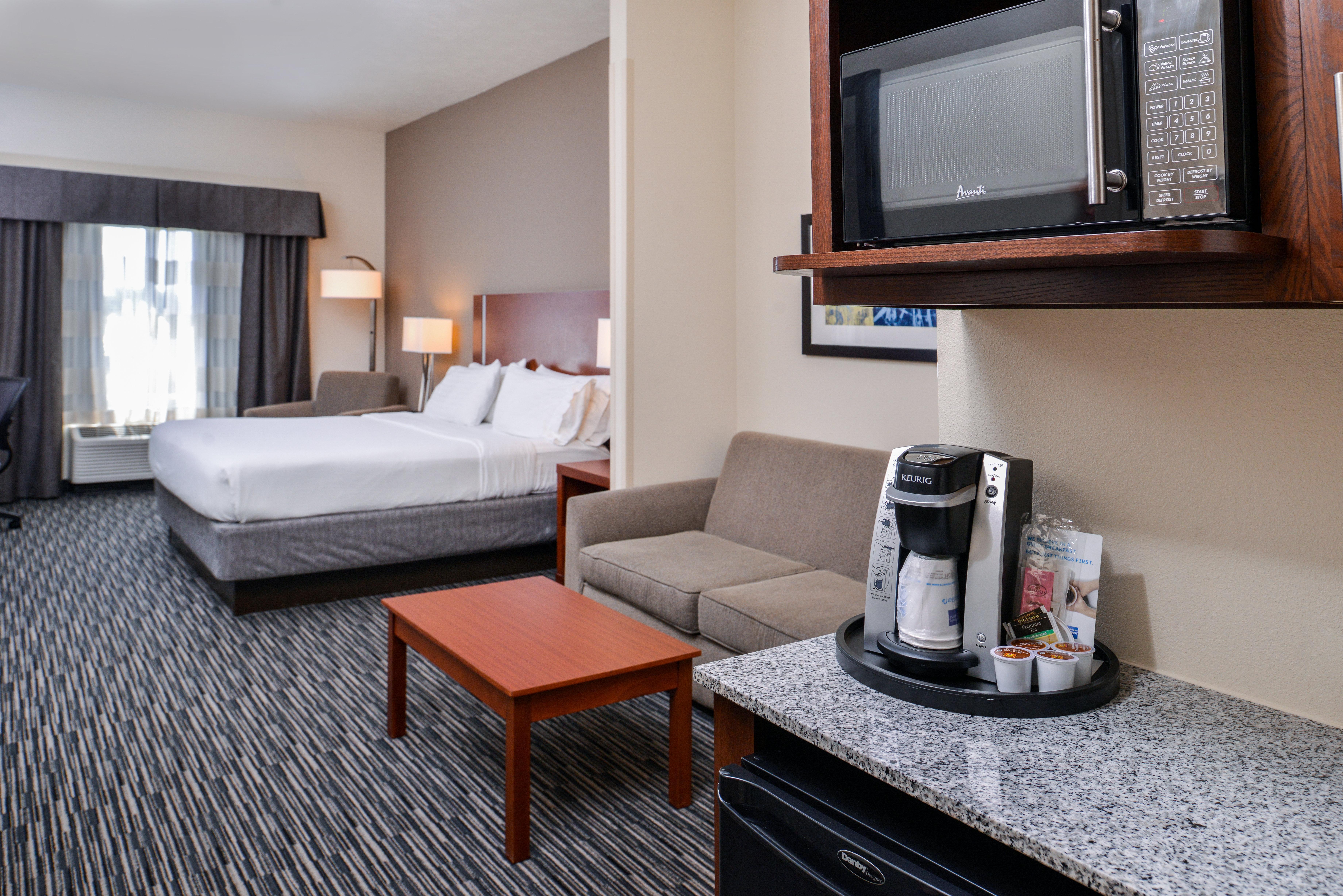 Holiday Inn Express Hotel & Suites York By Ihg Εξωτερικό φωτογραφία