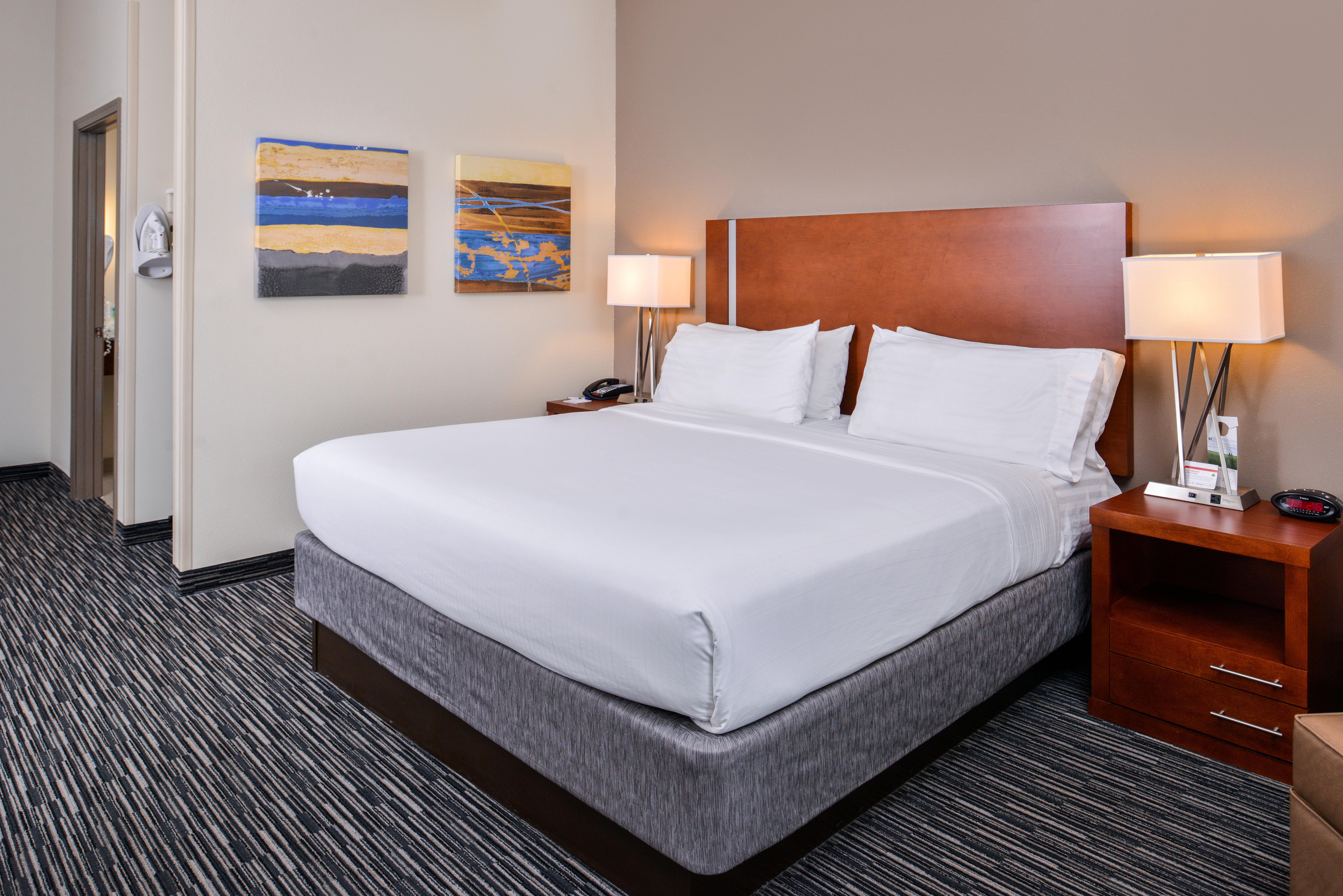 Holiday Inn Express Hotel & Suites York By Ihg Εξωτερικό φωτογραφία