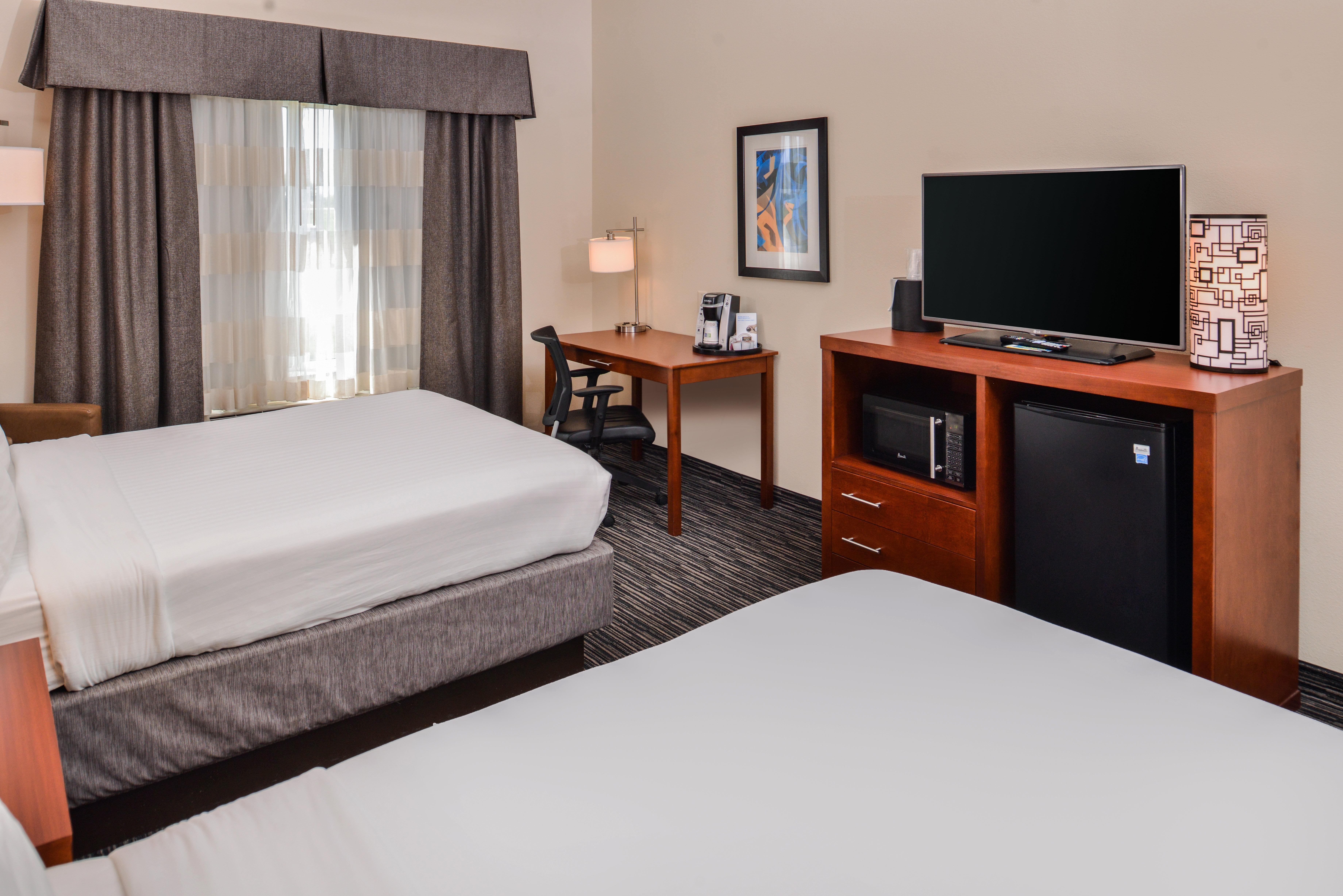 Holiday Inn Express Hotel & Suites York By Ihg Εξωτερικό φωτογραφία