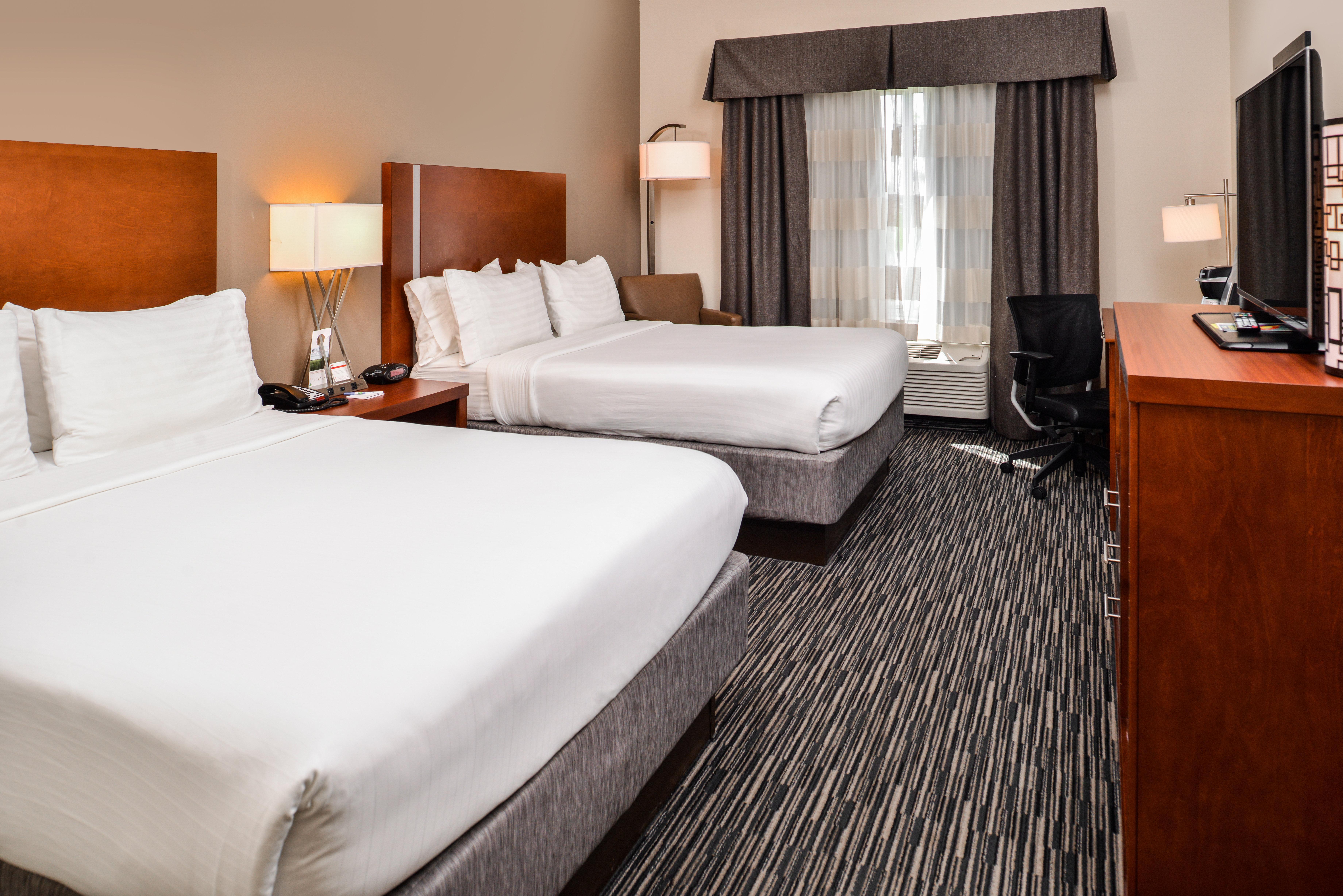 Holiday Inn Express Hotel & Suites York By Ihg Εξωτερικό φωτογραφία