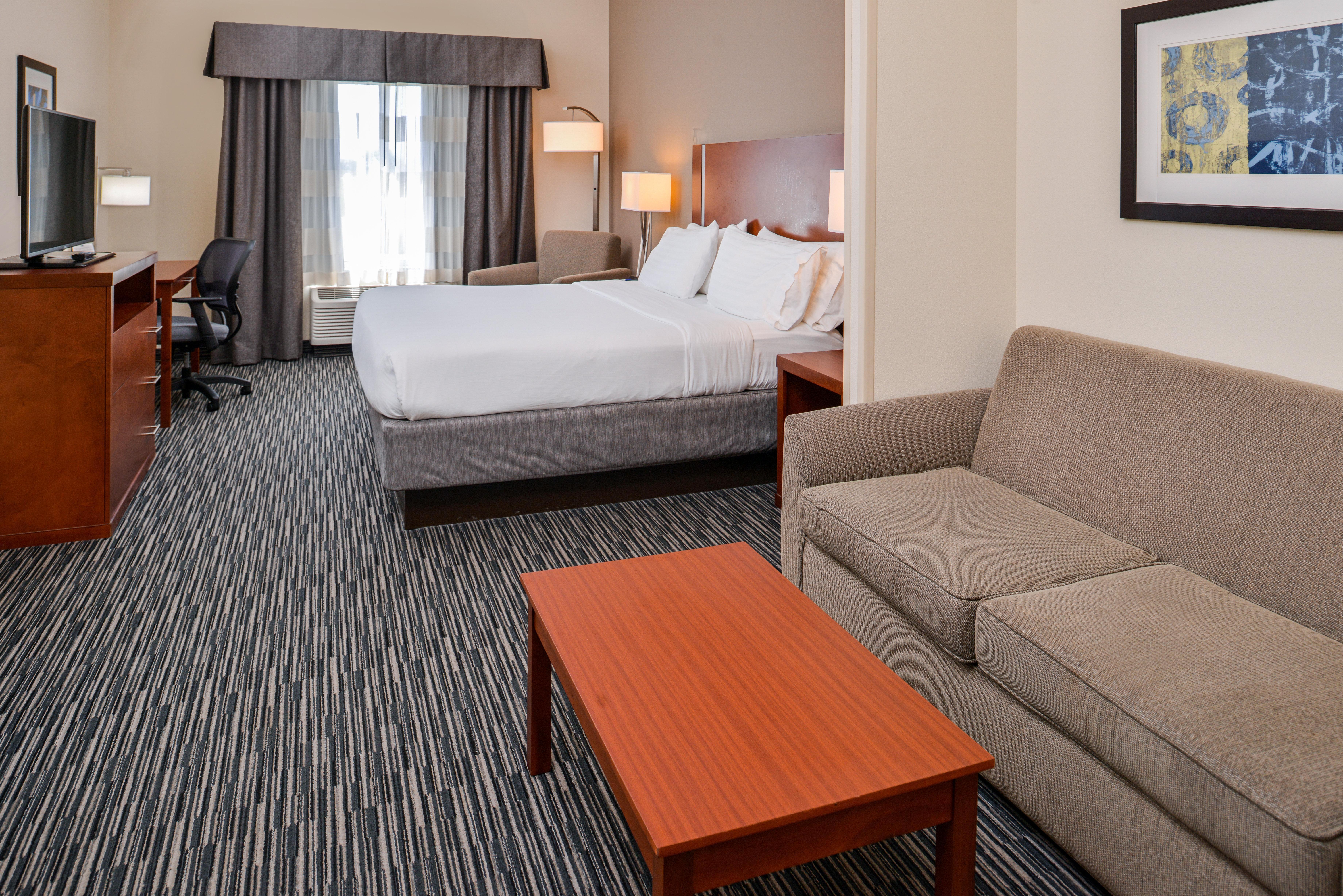 Holiday Inn Express Hotel & Suites York By Ihg Εξωτερικό φωτογραφία