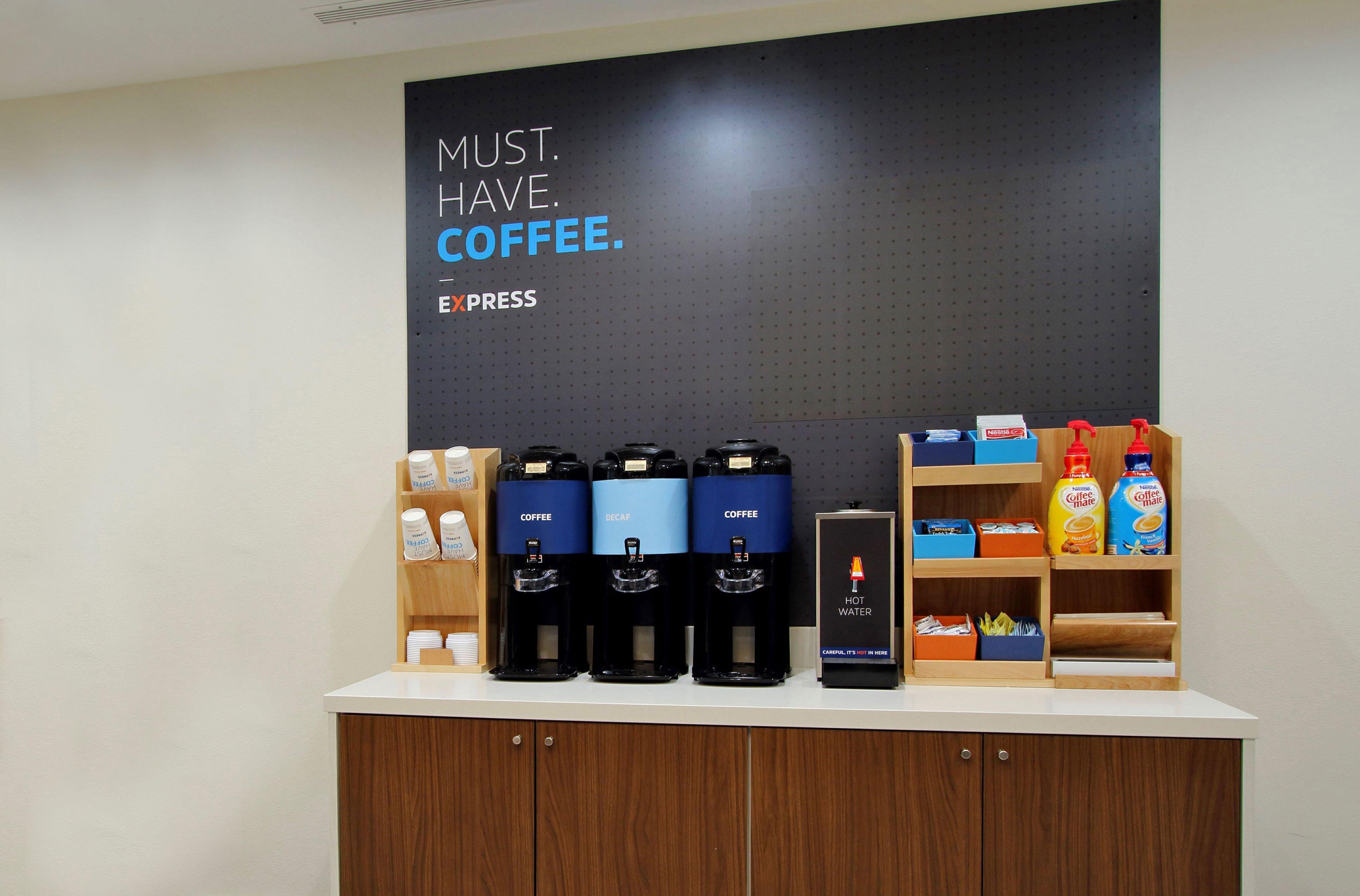 Holiday Inn Express Hotel & Suites York By Ihg Εξωτερικό φωτογραφία