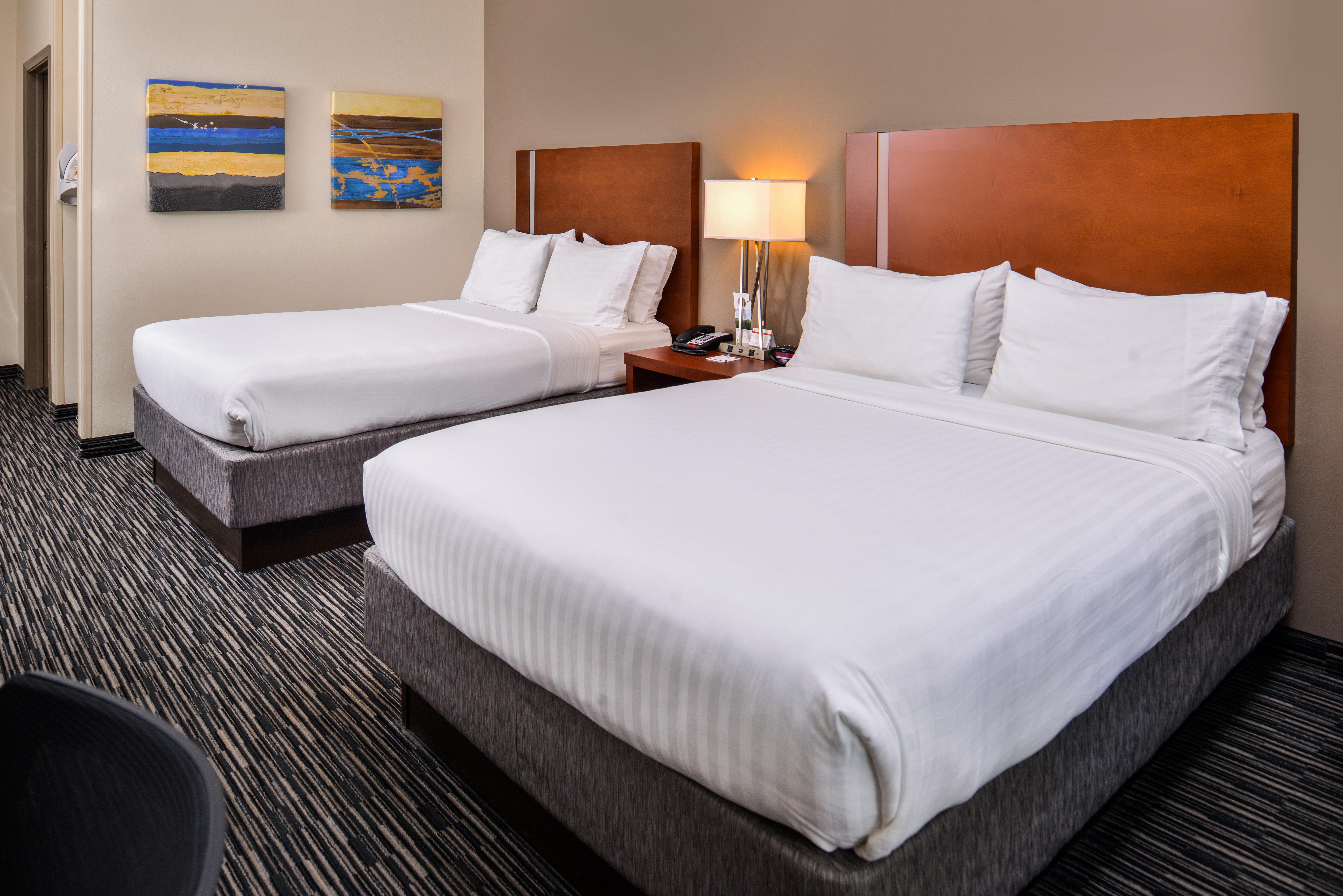Holiday Inn Express Hotel & Suites York By Ihg Εξωτερικό φωτογραφία