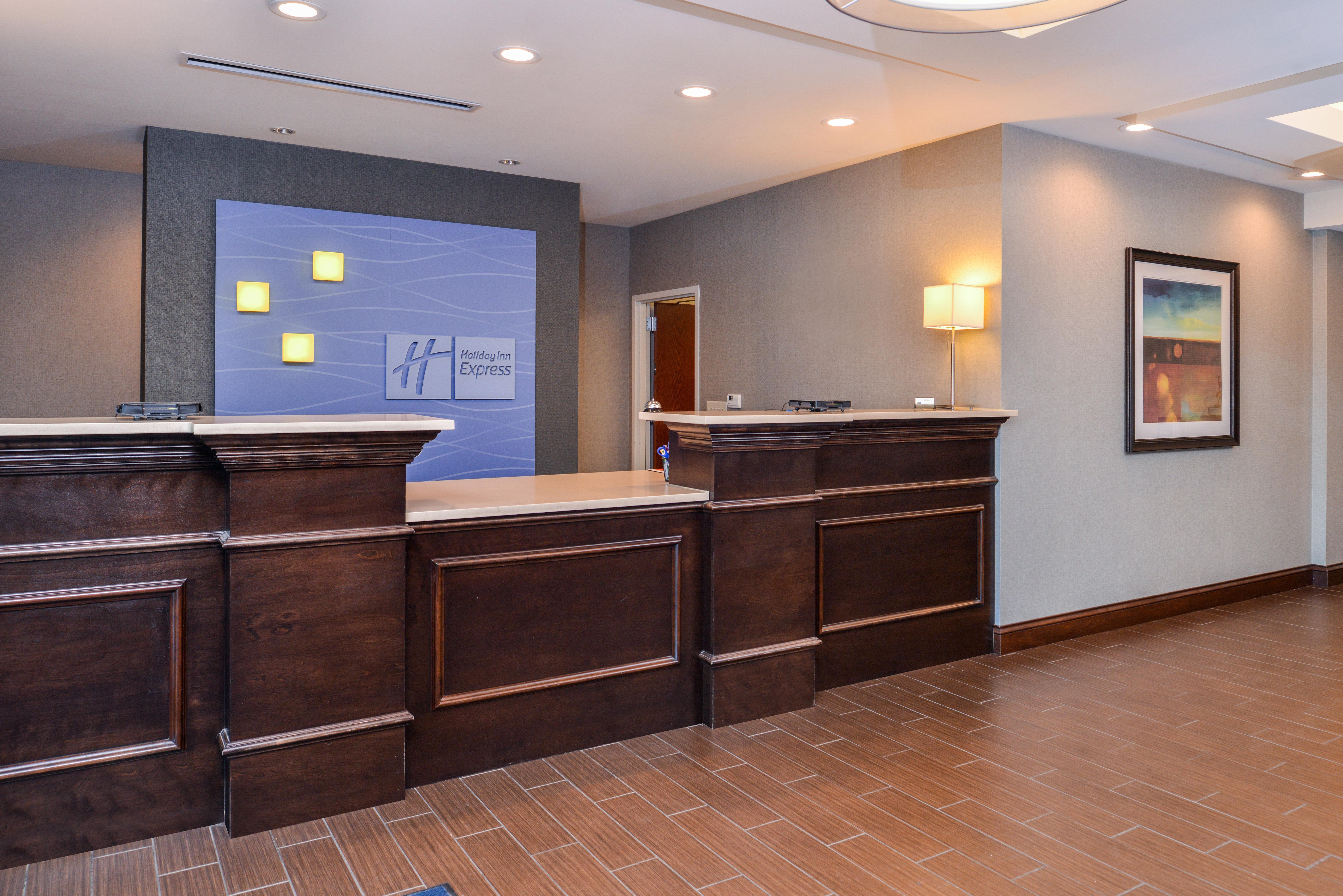 Holiday Inn Express Hotel & Suites York By Ihg Εξωτερικό φωτογραφία