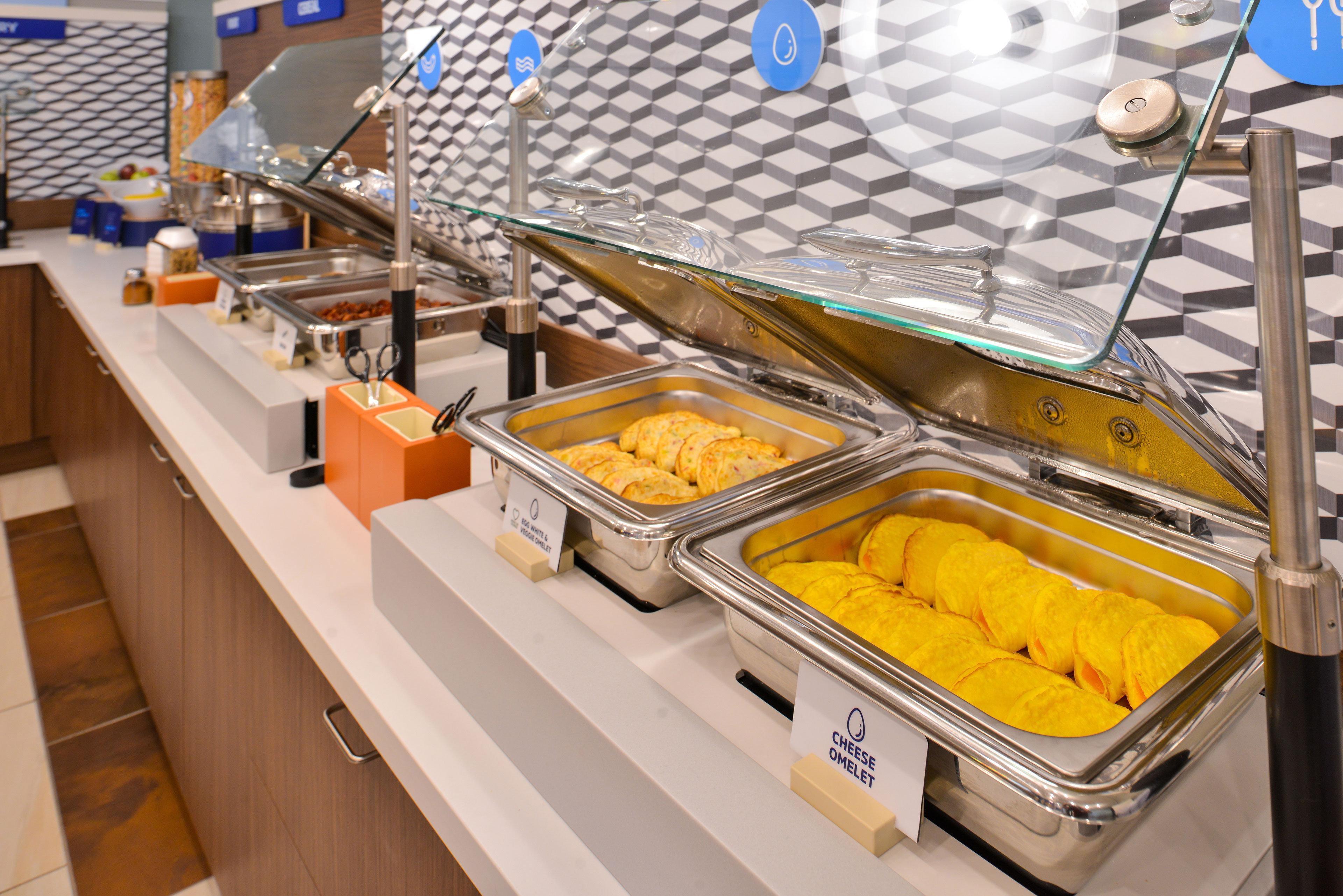 Holiday Inn Express Hotel & Suites York By Ihg Εξωτερικό φωτογραφία