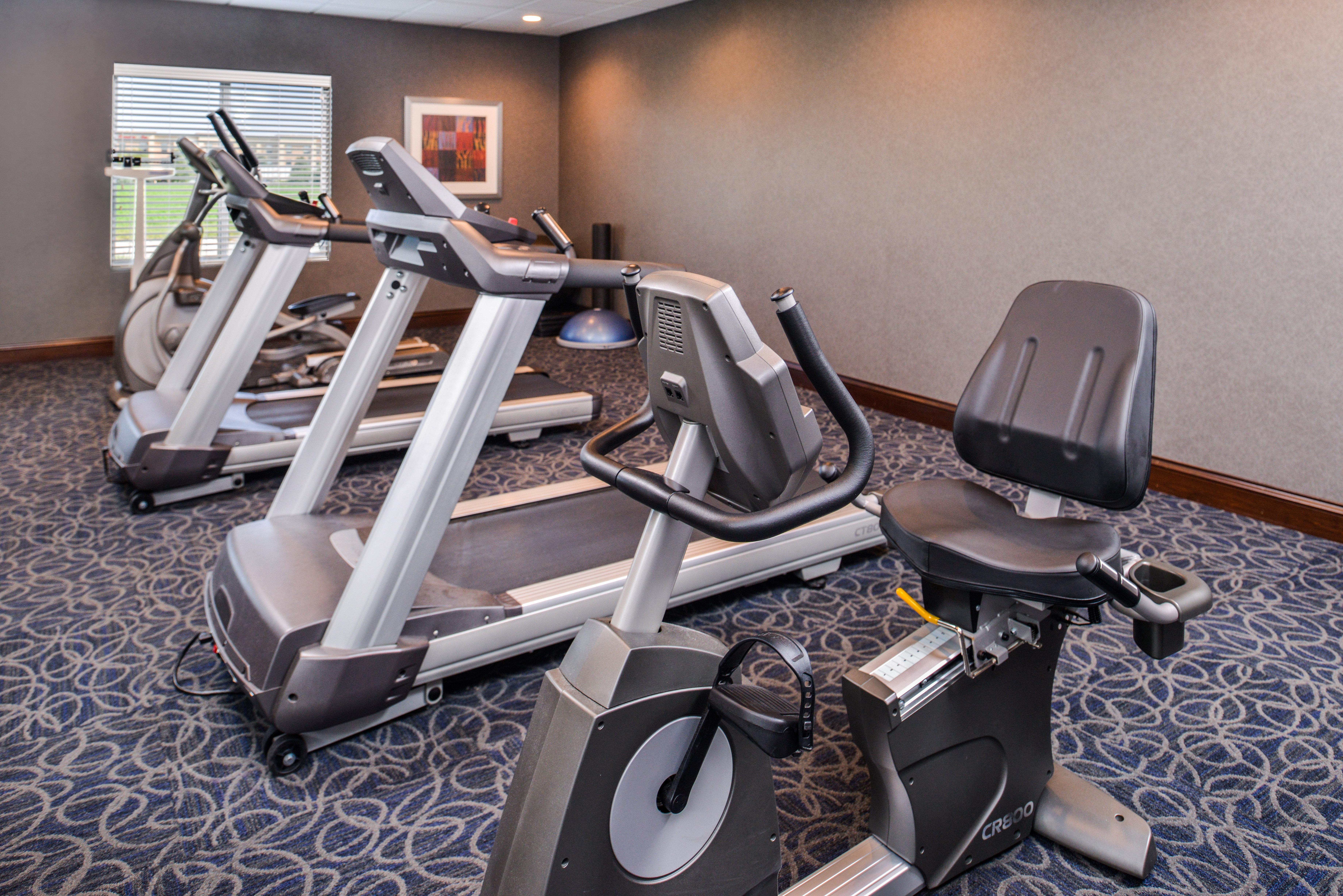Holiday Inn Express Hotel & Suites York By Ihg Εξωτερικό φωτογραφία