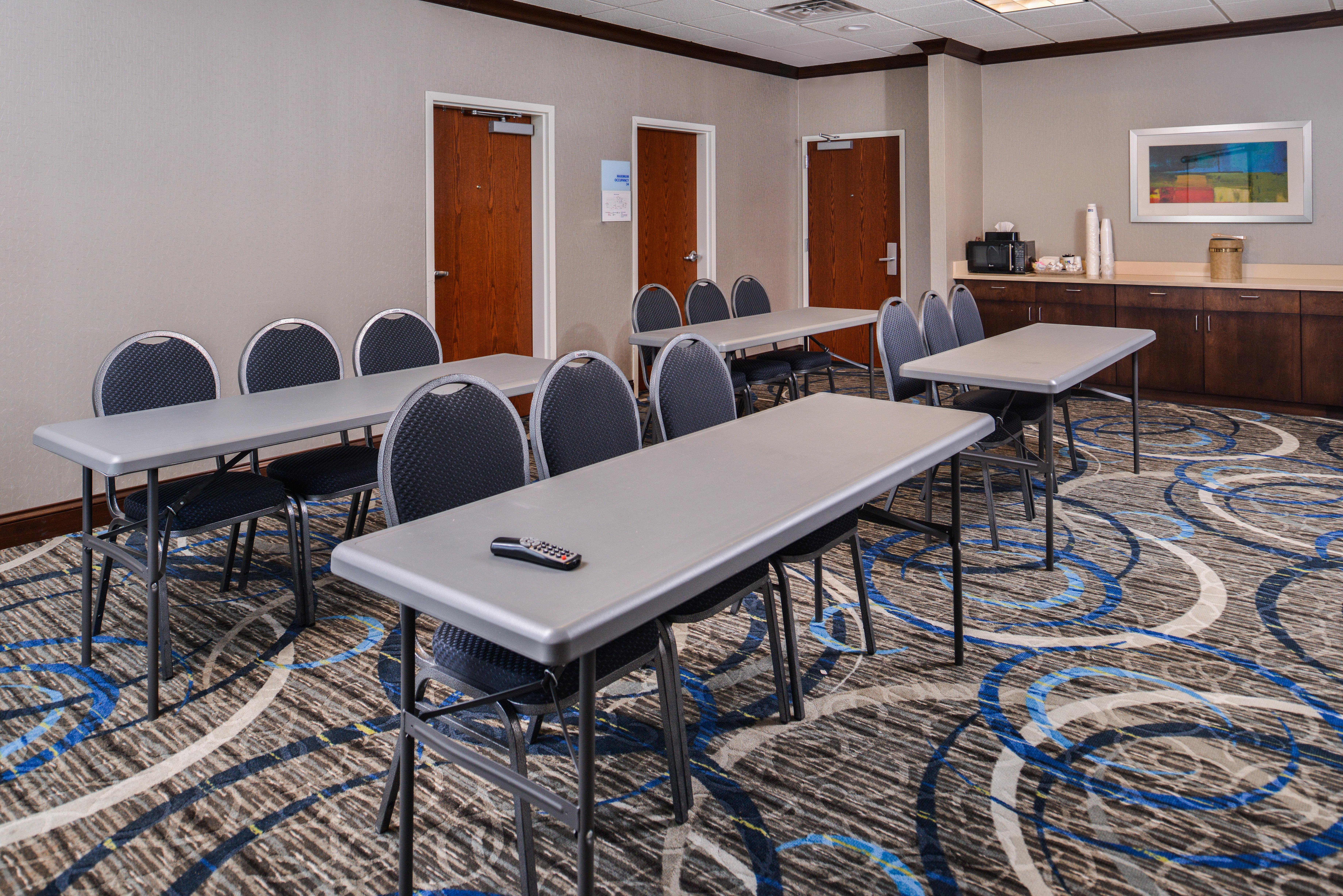 Holiday Inn Express Hotel & Suites York By Ihg Εξωτερικό φωτογραφία
