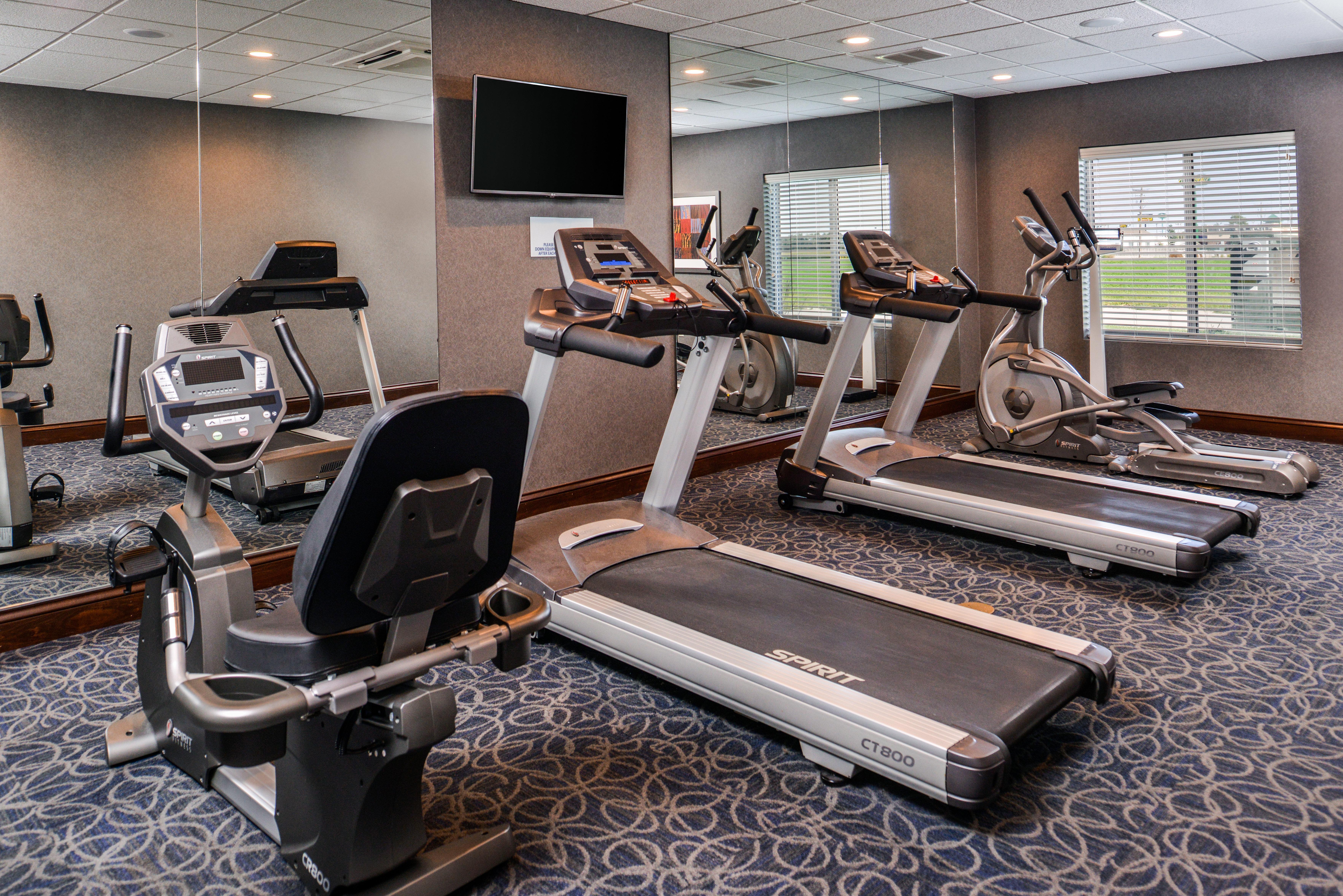 Holiday Inn Express Hotel & Suites York By Ihg Εξωτερικό φωτογραφία