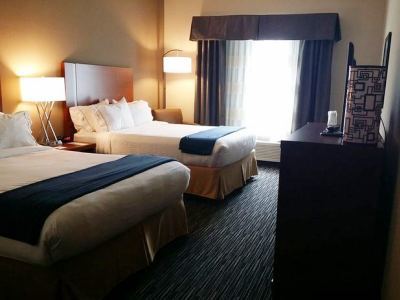 Holiday Inn Express Hotel & Suites York By Ihg Εξωτερικό φωτογραφία